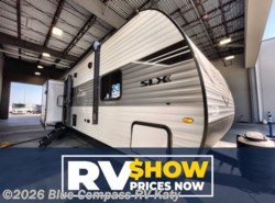New 2026 Jayco Jay Flight SLX 333BTS available in Katy, Texas