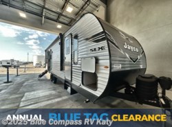 New 2026 Jayco Jay Flight SLX 262RLS available in Katy, Texas