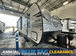 New 2026 Jayco Jay Flight SLX 330TBS available in Katy, Texas