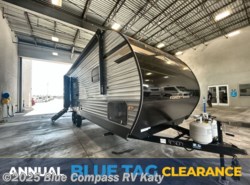 New 2026 Forest River Aurora Light 23MKS available in Katy, Texas