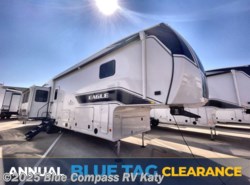 New 2026 Jayco Eagle 355MBQS available in Katy, Texas