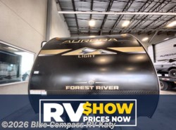 New 2026 Forest River Aurora Light 13BHX available in Katy, Texas