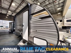 New 2026 Forest River Aurora Light 13RKX available in Katy, Texas