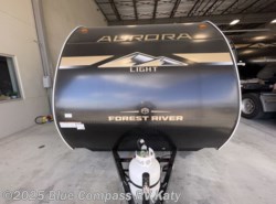 New 2026 Forest River Aurora Light 16BHX available in Katy, Texas