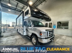 New 2026 East to West Entrada 2800S available in Katy, Texas