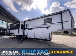 New 2026 Coachmen Brookstone 374RK available in Katy, Texas