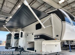 New 2026 Jayco Eagle 321RSTS available in Katy, Texas