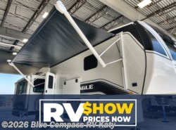 New 2026 Jayco Eagle 321RSTS available in Katy, Texas