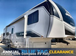 New 2026 Jayco Eagle HT 27MLC available in Katy, Texas