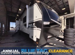 New 2026 Jayco Eagle HT 320MKTS available in Katy, Texas