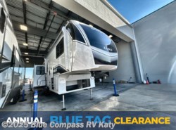 New 2026 Jayco Eagle HT 30CRT available in Katy, Texas