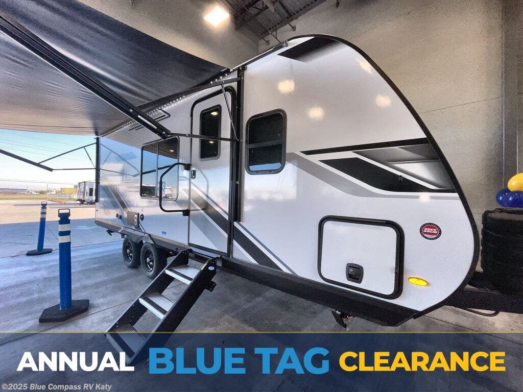 New 2026 Jayco Jay Feather 21MML available in Katy, Texas