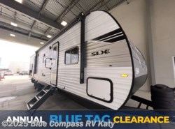New 2026 Jayco Jay Flight SLX 321BDS available in Katy, Texas