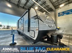 New 2026 Jayco Jay Flight SLX 321BDS available in Katy, Texas