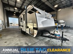 New 2026 Jayco Jay Feather Air SL 17BHSL available in Katy, Texas