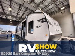 New 2026 Jayco Jay Flight SLX 380DQS available in Katy, Texas