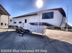 New 2026 Jayco Eagle HT 31QCD available in Katy, Texas