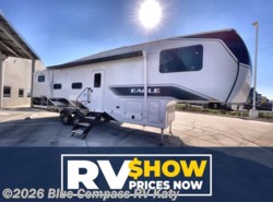 New 2026 Jayco Eagle HT 31QCD available in Katy, Texas