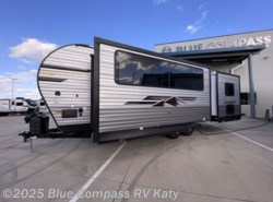 New 2026 Forest River Aurora 26FKDS available in Katy, Texas