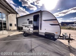 New 2026 Forest River Aurora Light 18BHSX available in Katy, Texas