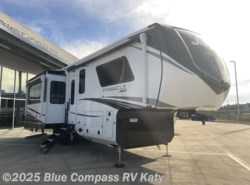 New 2026 Jayco Pinnacle 32RLTS available in Katy, Texas