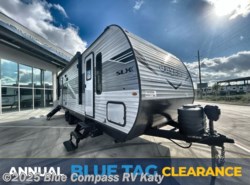 New 2026 Jayco Jay Flight SLX 262RLS available in Katy, Texas