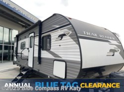 Used 2023 Heartland Trail Runner 25JM available in Katy, Texas