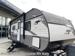 Used 2023 Heartland Trail Runner 25JM available in Katy, Texas