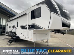 New 2026 Jayco Eagle HT 29DDB available in Katy, Texas