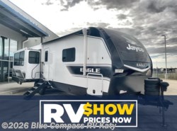 New 2026 Jayco Eagle HT 294CKBS available in Katy, Texas