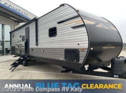 New 2026 Forest River Aurora 29TQS available in Katy, Texas