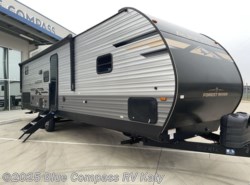 New 2026 Forest River Aurora 29TQS available in Katy, Texas
