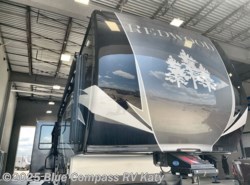 Used 2021 CrossRoads Redwood 4001LK available in Katy, Texas