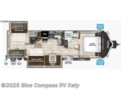 Used 2018 Grand Design Imagine 3150BH available in Katy, Texas