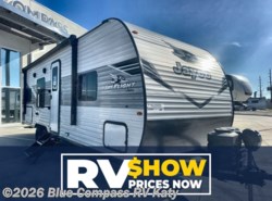 New 2026 Jayco Jay Flight SLX 260BH available in Katy, Texas