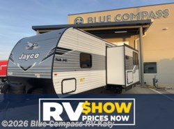 New 2026 Jayco Jay Flight SLX 265BHS available in Katy, Texas