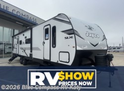 New 2026 Jayco Jay Flight SLX 330TBS available in Katy, Texas
