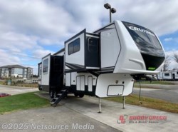 New 2021 CrossRoads Cruiser CR3841FL available in Knoxville, Tennessee