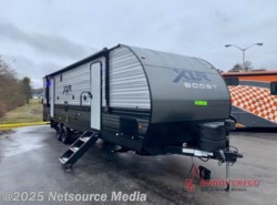 New 2021 Forest River XLR Micro Boost 29LRLE available in Knoxville, Tennessee