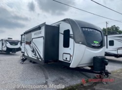 New 2021 Venture RV SportTrek Touring Edition STT333VMI available in Knoxville, Tennessee