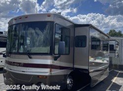 Used 2003 Winnebago Journey DL 39QD available in Hot Springs, Arkansas