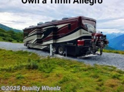 Used 2014 Tiffin Allegro Bus 45 LP available in Hot Springs, Arkansas