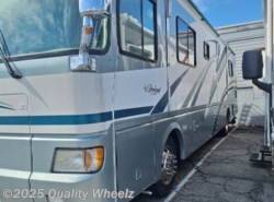 New 2002 Monaco RV Diplomat M39PBD available in Hot Springs, Arkansas