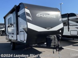 New 2024 Grand Design Imagine AIM 15RB available in Council Bluffs, Iowa