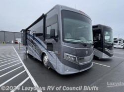 New 24 Thor Motor Coach Palazzo 33.6 available in Council Bluffs, Iowa