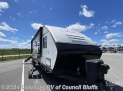 Used 2020 Travel Lite  Evoke Model B available in Council Bluffs, Iowa
