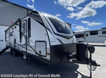 Used 22 Jayco White Hawk 29BH available in Council Bluffs, Iowa