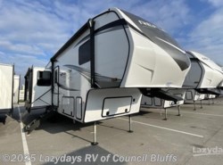 New 2025 Grand Design Reflection 303RLS available in Council Bluffs, Iowa
