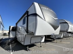 New 2025 Grand Design Reflection 337RLS available in Council Bluffs, Iowa