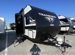 New 2025 Grand Design Transcend One 151BH available in Council Bluffs, Iowa